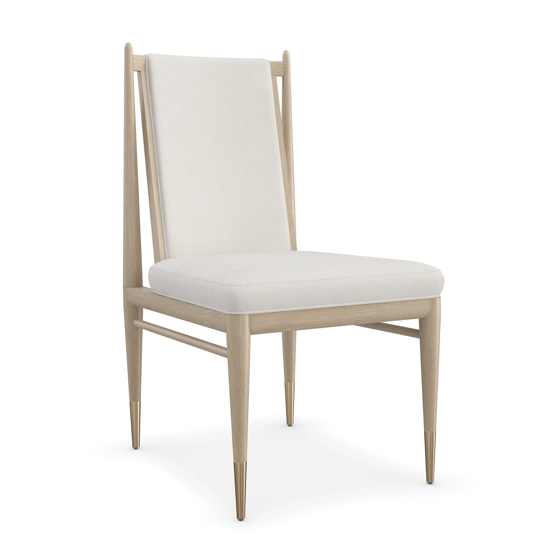 Unity Dining Chair - Sun Drenched Oak