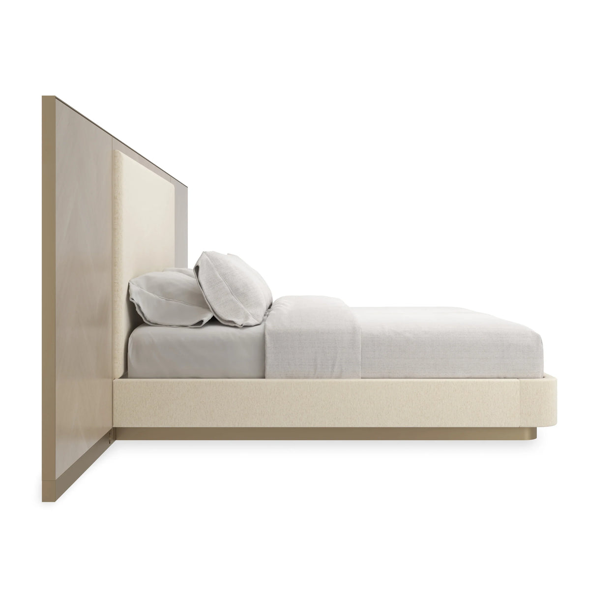 CARACOLE | ANTHOLOGY BED - KING | $5,630.00