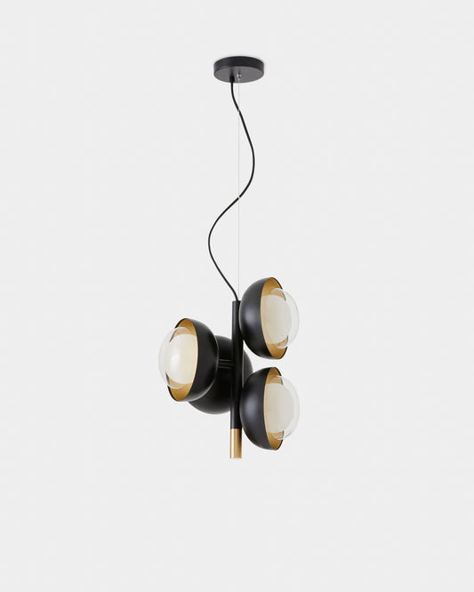 Muse 554.25 chandelier by TOOY