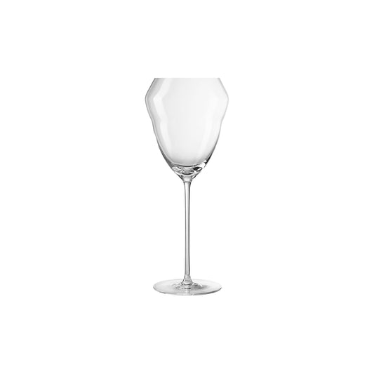 Hering Berlin Domain Champagne Glass