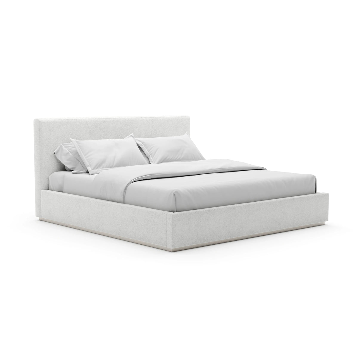 CARACOLE | The Boutique Storage Bed | $6,075.00