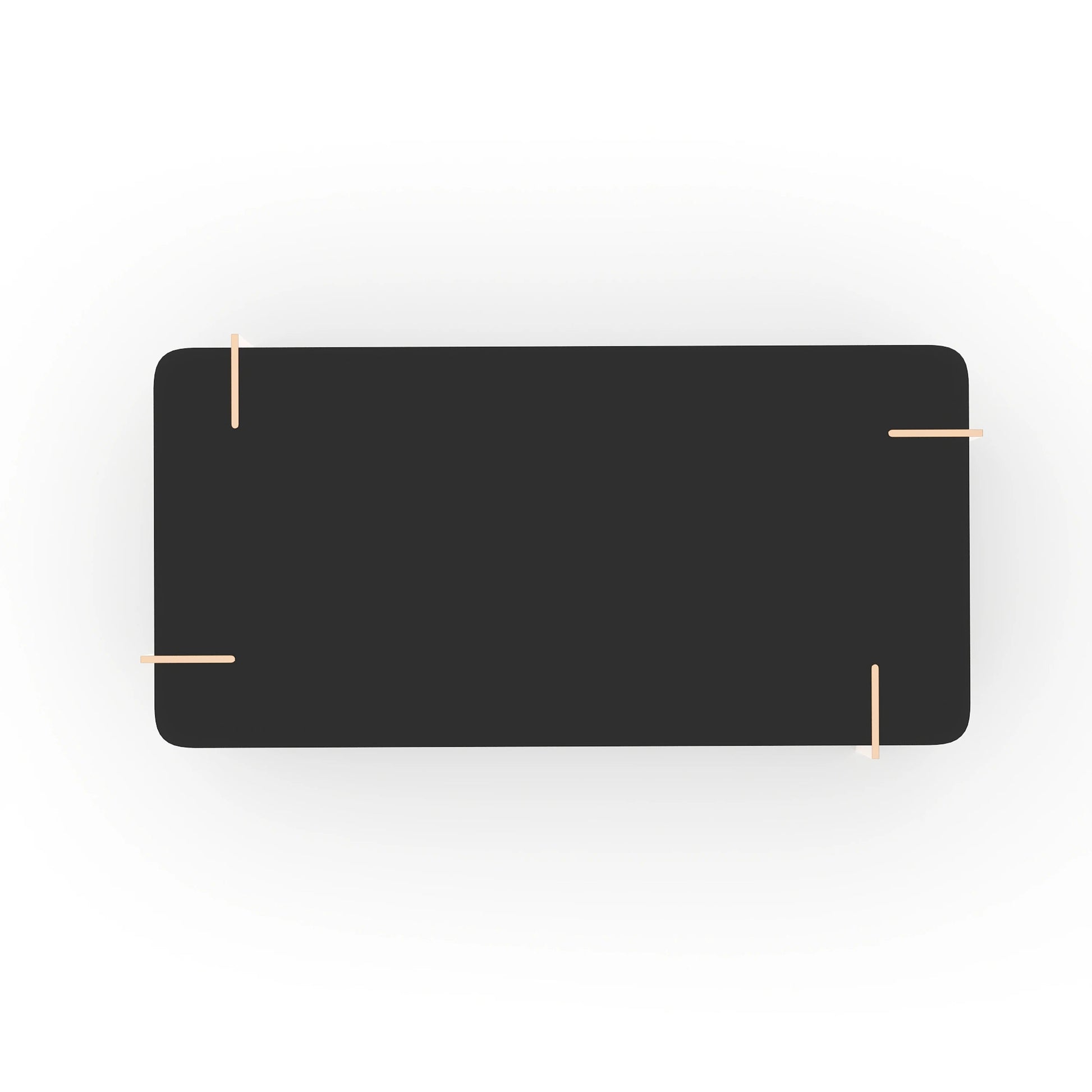 Altura Rectangle Cocktail Table