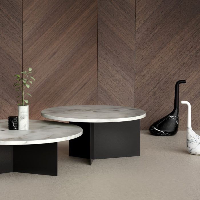 ACAYA Coffee Table detail 2