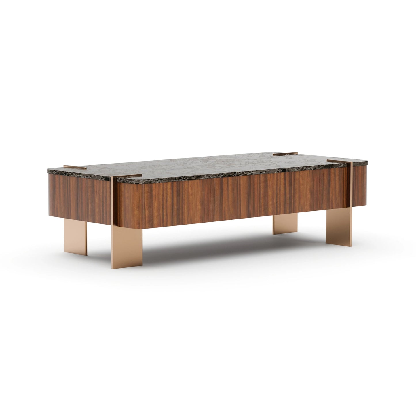 Altura Rectangle Cocktail Table