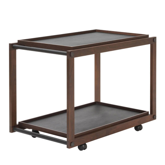 GIOBAGNARA | JEREMY SERVING TROLLEY NO.2 | $3,605.00