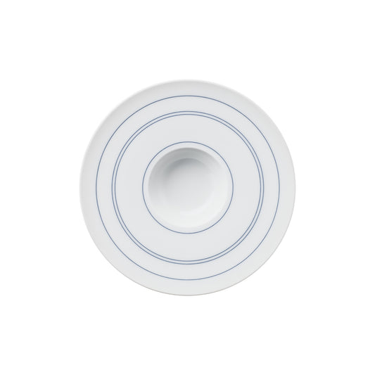Hering Berlin Soda Saucer, ø221 Mm