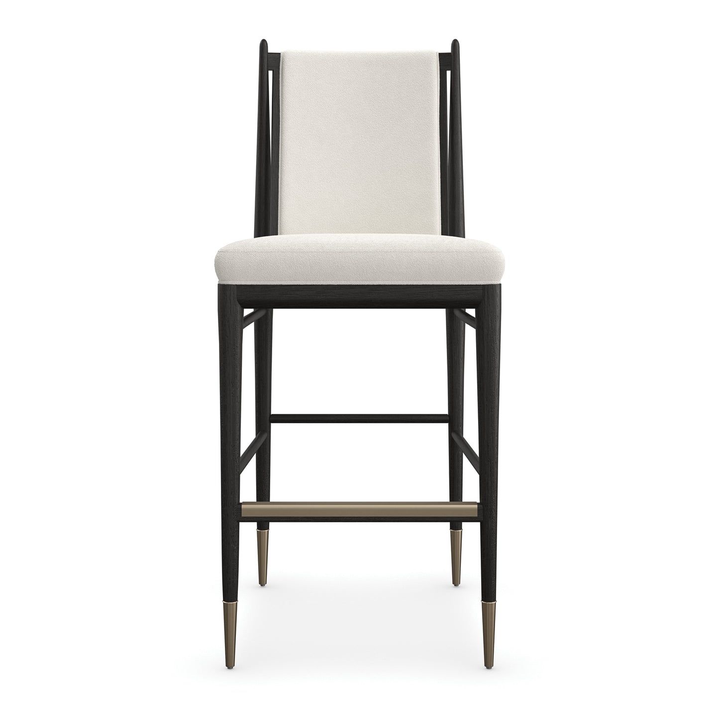 Unity Bar Stool - Sun Drenched Oak
