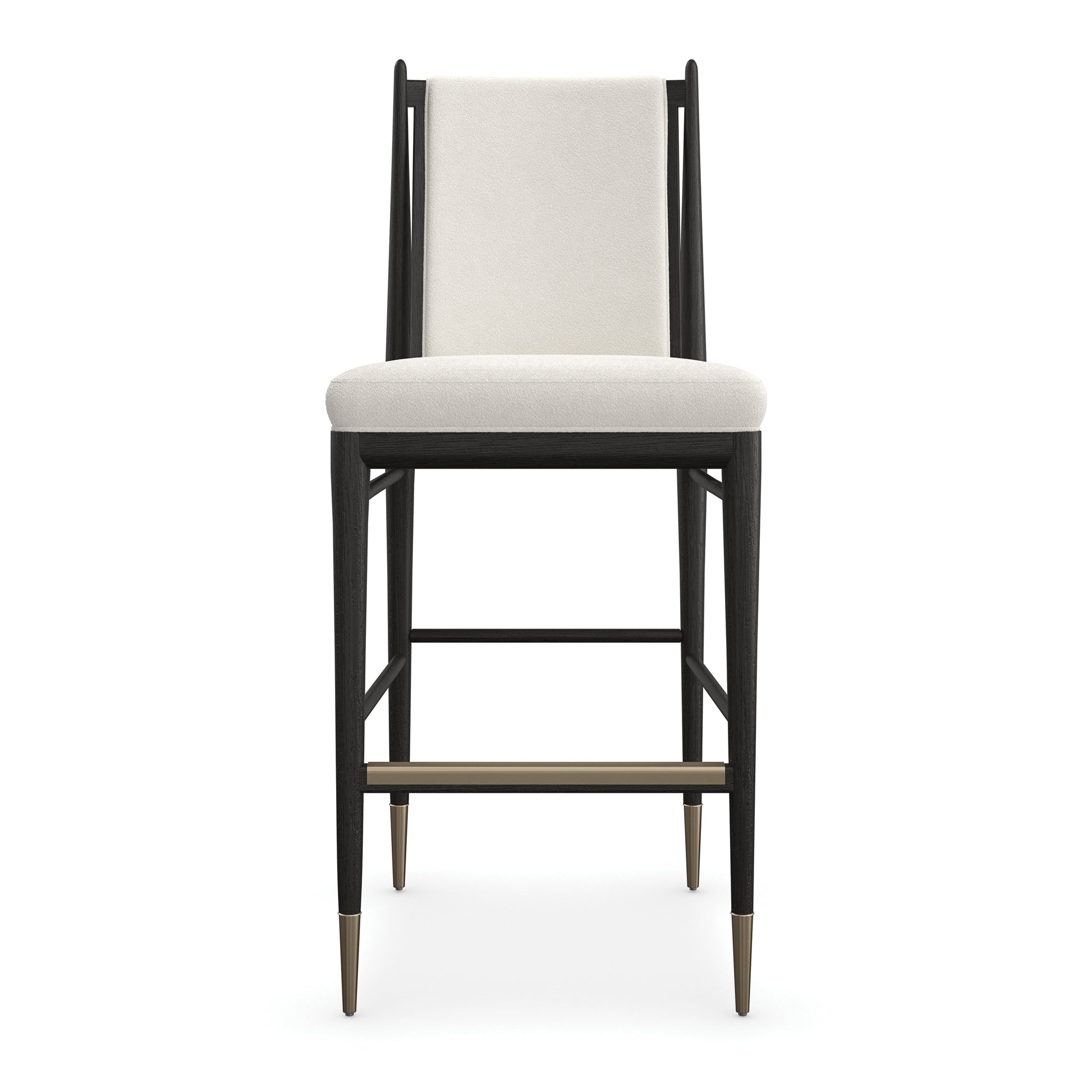 Unity Bar Stool - Sun Drenched Oak