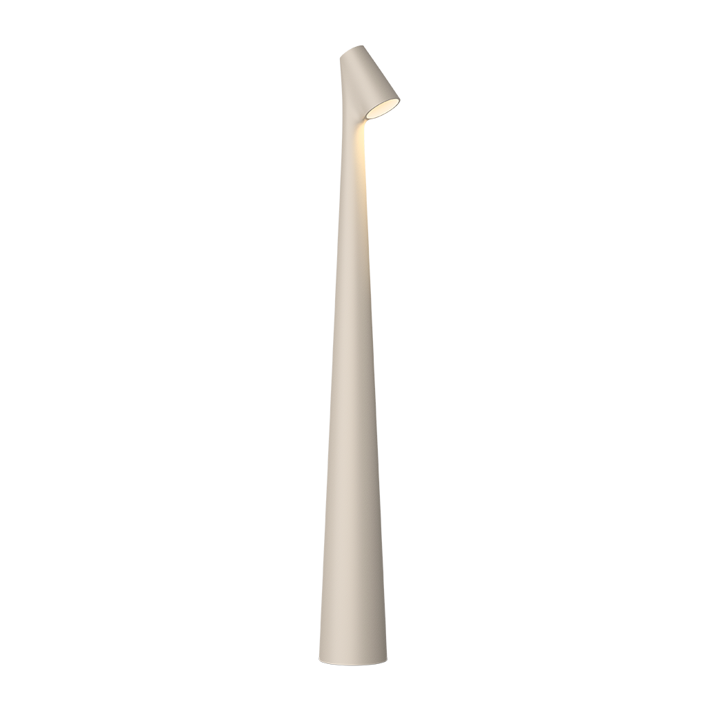 VIBIA | AFRICA PORTABLE LAMP | $1,130.00