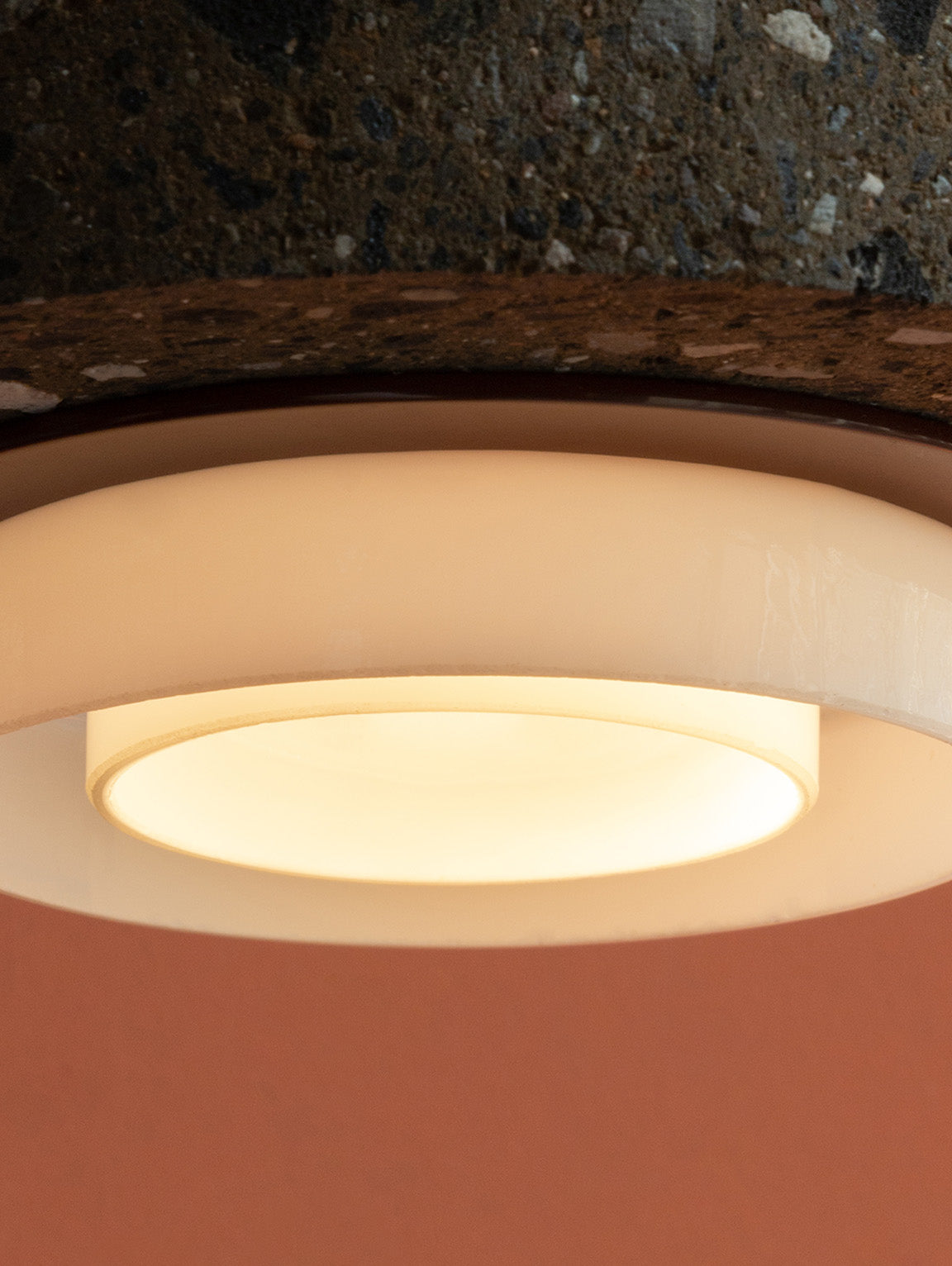 AMBRA TOBA I Pendant by David Pompa $1,790.00 - PIETRA CASA