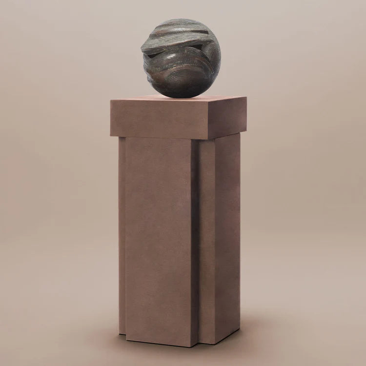 GIOBAGNARA | ASSOLUTO PLINTH | $3,045.00