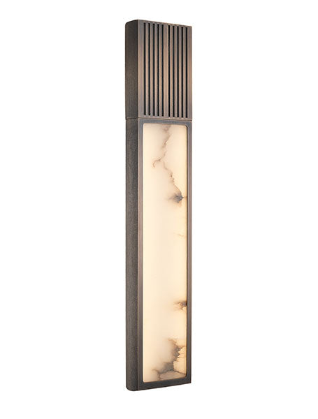 BRAUN 650 WALL LAMP BY ENTRELAC $7,110