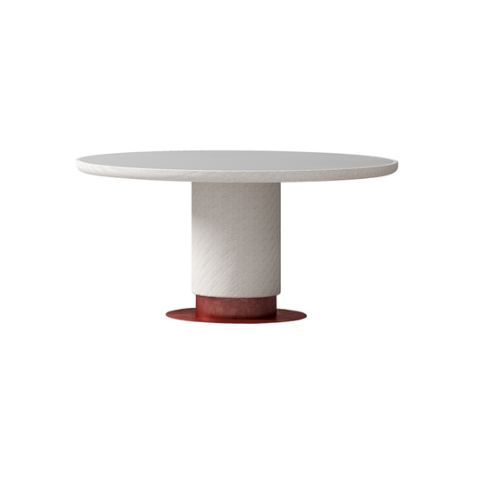 OUTDOOR ROUND DINING TABLE | $33,850.00