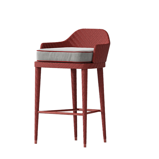 OUTDOOR STOOL | $4,750.00