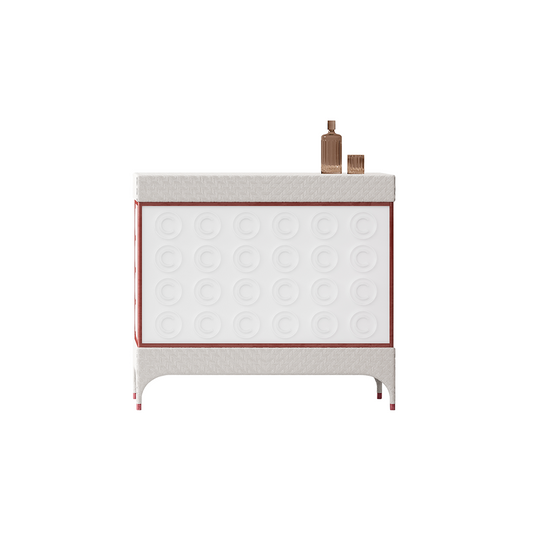 OUTDOOR BAR CABINET | $16,250.00