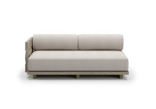 SNOC - DUNE ASH LEFT CORNER SOFA - $7,300.00