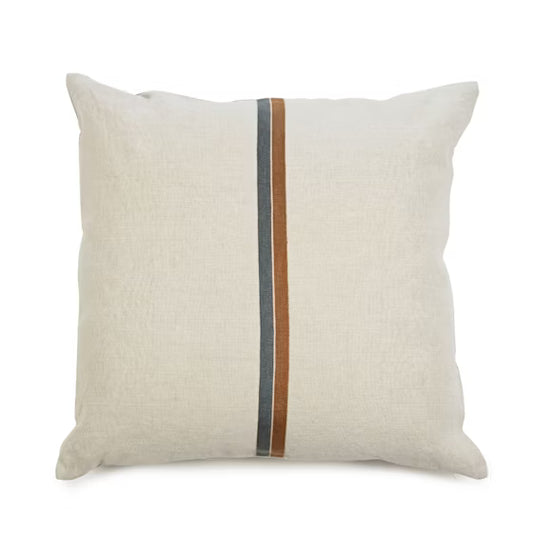 LIBECO | ATLAS PILLOW COVER | $210.00 - $276.00