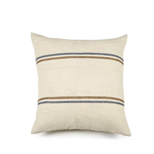 LIBECO | AUBURN PILLOW COVER | $202.00