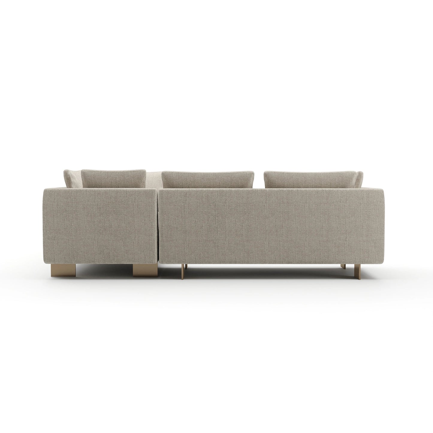 Altura Sectional - Left Facing Chaise