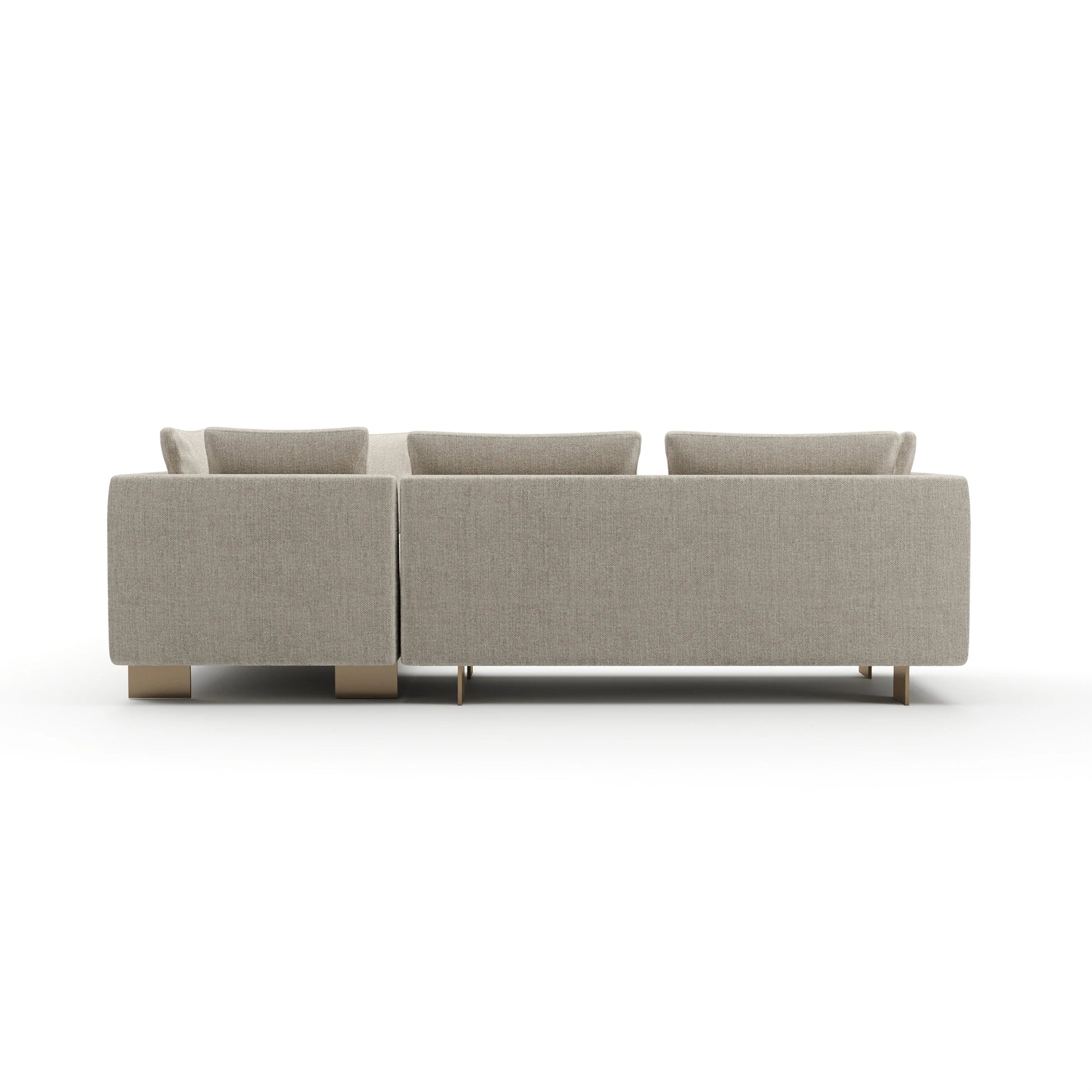 Altura Sectional - Left Facing Chaise