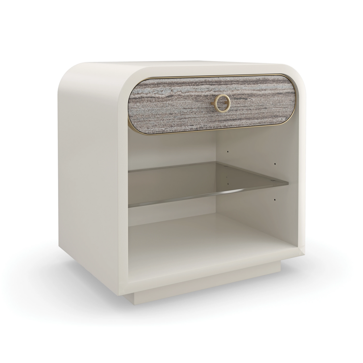 CARACOLE | Quarry Nightstand | $2,320.00