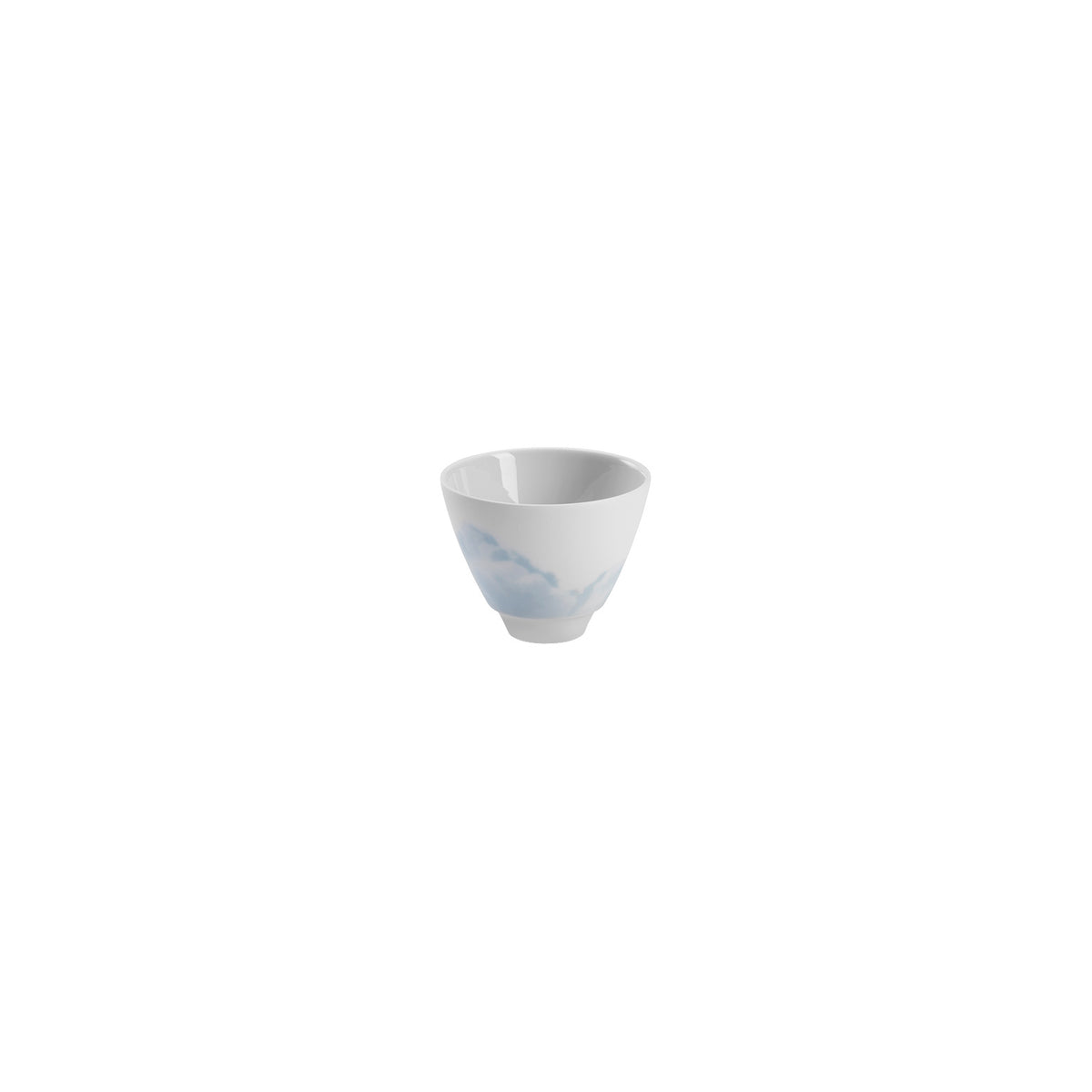 Hering Berlin Waves & Clouds Espresso Bowl