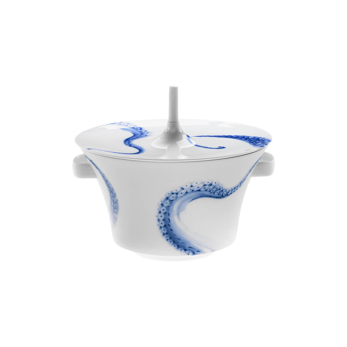 Hering Berlin Ocean Soup Tureen