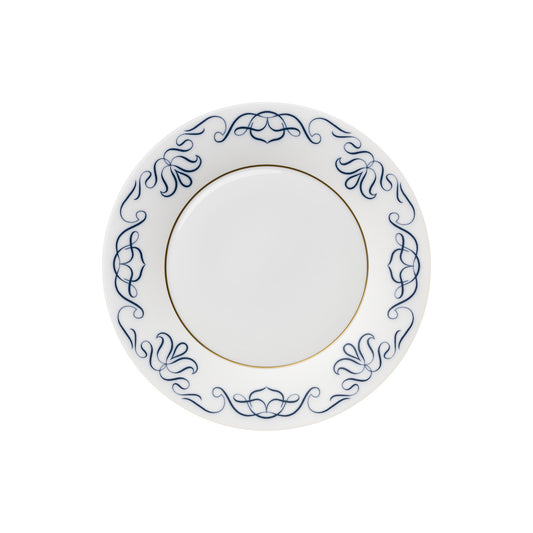 Hering Berlin Alif Breakfast/Dessert Plate