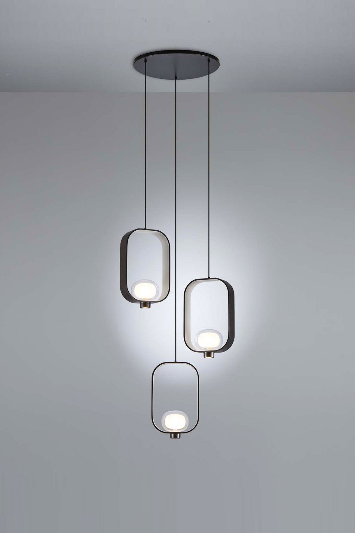 FILIPA CHANDELIER BY TOOY from $5,200.00