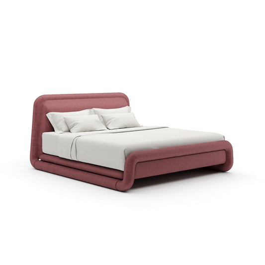CARACOLE | Bold Bed | $5,775.00