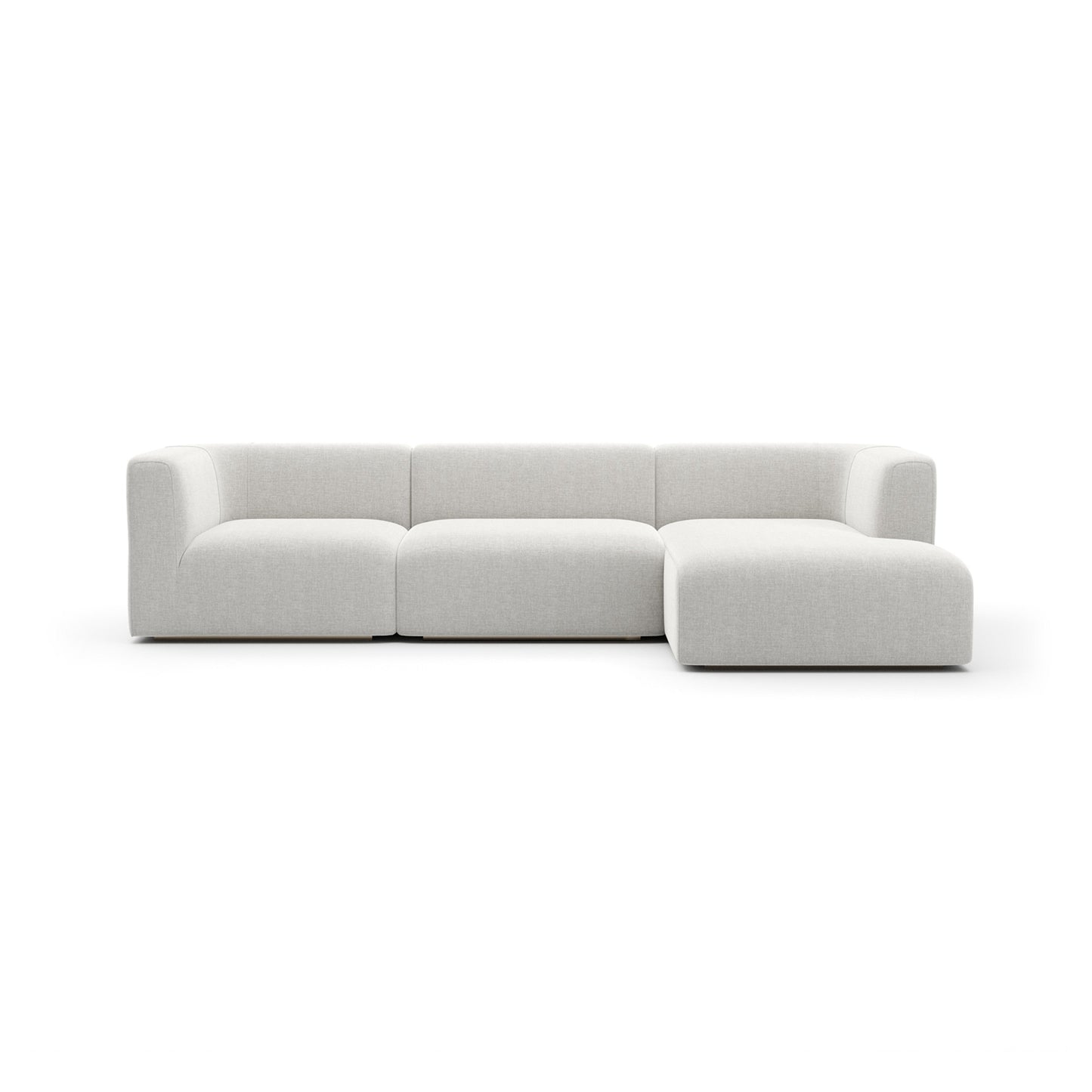Rhythm Sectional - Right-Facing Chaise