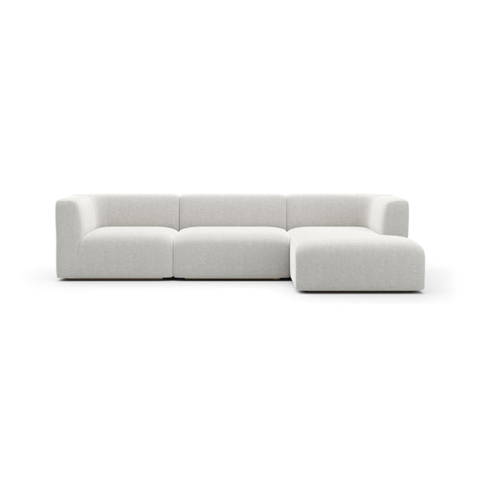 Rhythm Sectional - Right-Facing Chaise