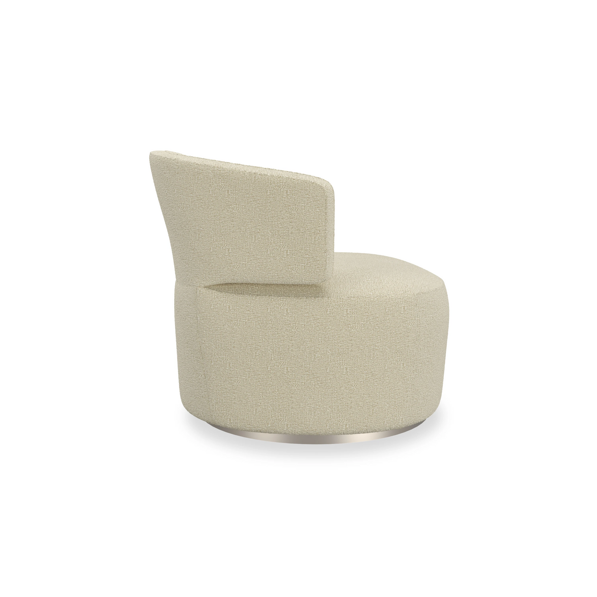 CARACOLE | OLYMPIA CHAIR - OATMEAL | $2,520.00