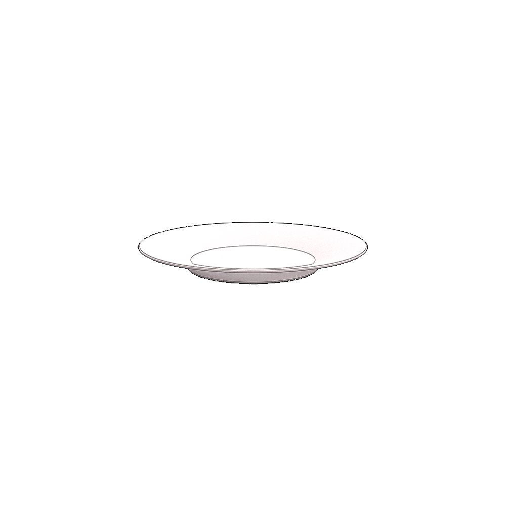 Hering Berlin Alif Cake/Bread Plate