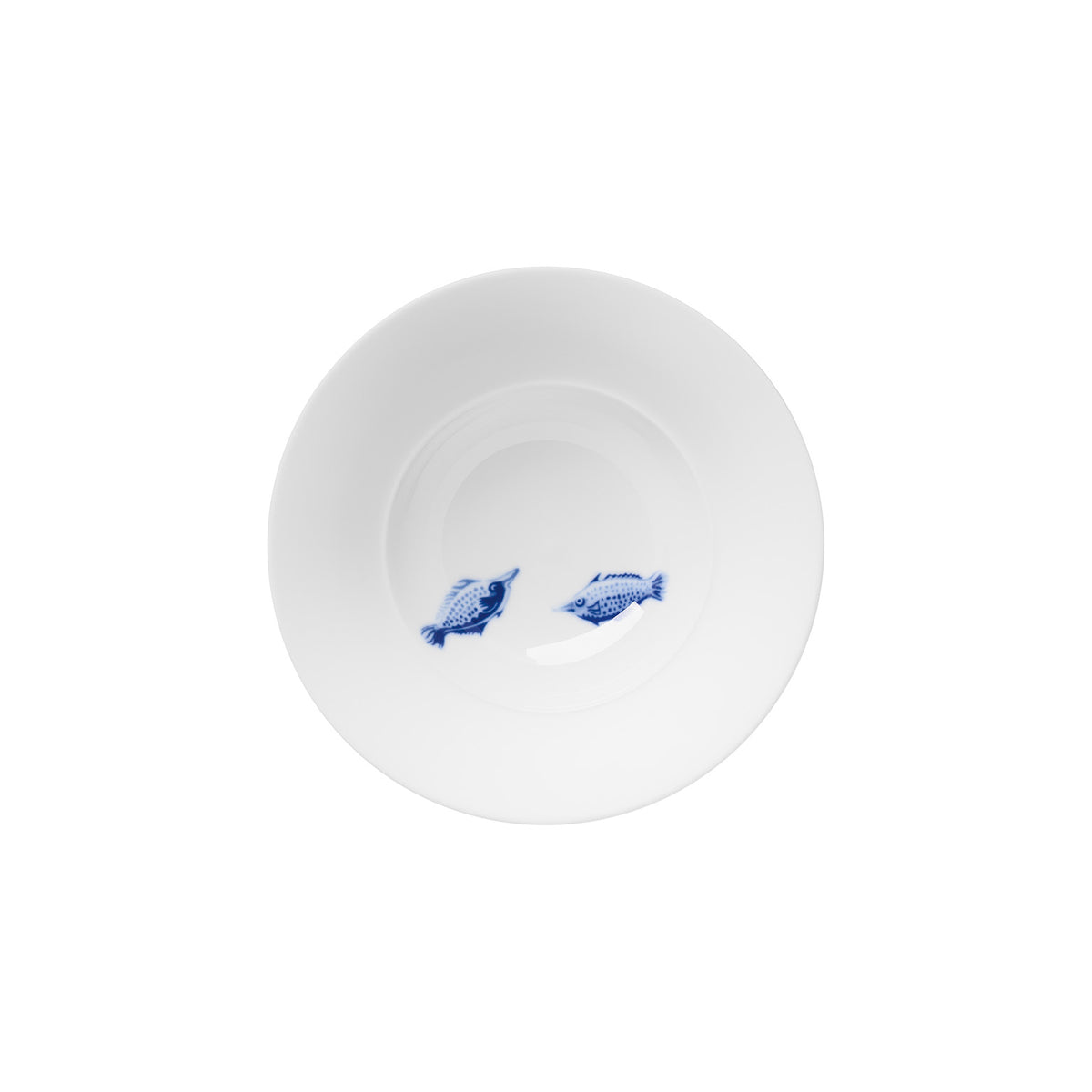 Hering Berlin Ocean Salad/Soup Bowl