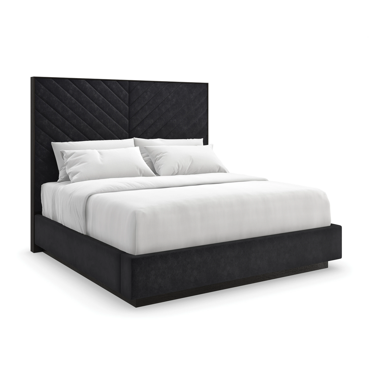 CARACOLE | Meet U In The Middle Bed | $4,155.00