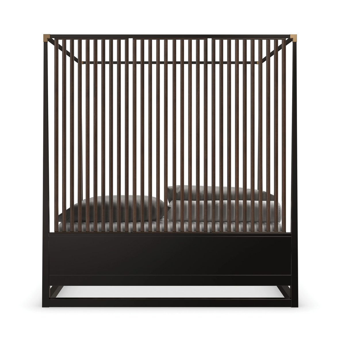 CARACOLE | Pinstripe Bed | $7,440.00