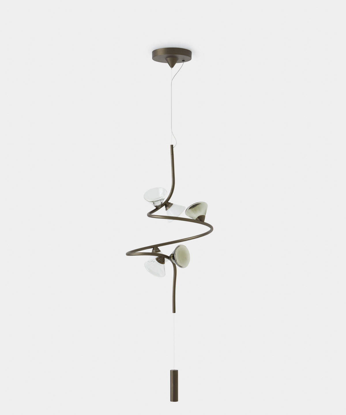 Linfa 565.22s pendant by TOOY