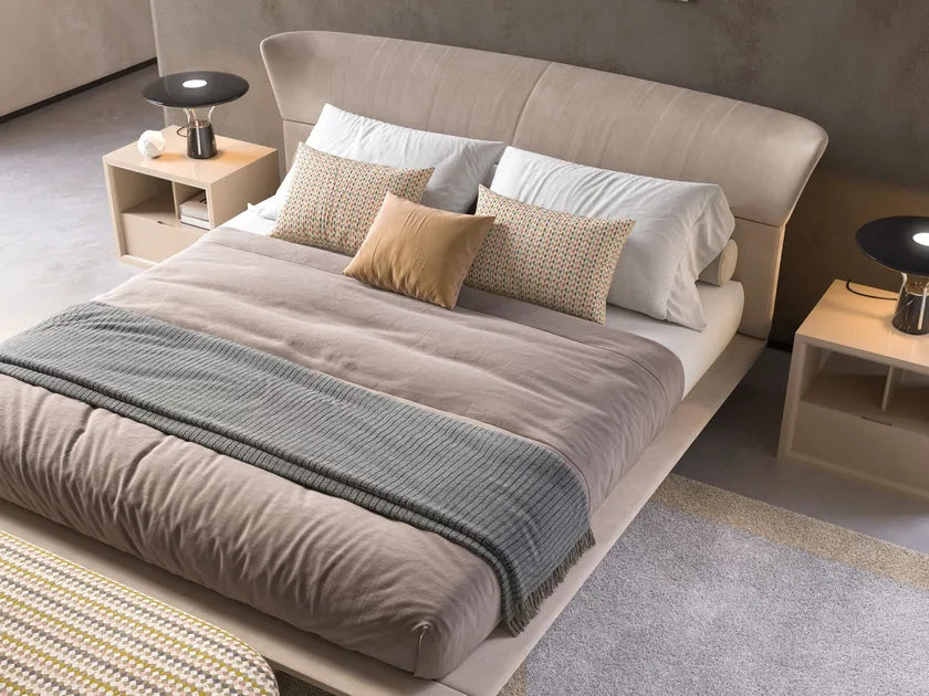 ELIZA BED I $19,850.00 - $24,550