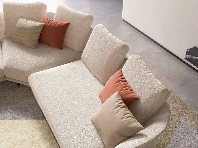 THEODORE MODULAR SOFA I $45,750.00