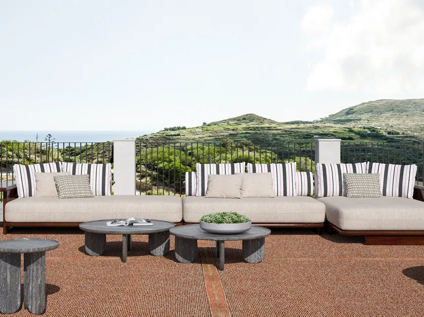 ZENO MODULAR SOFA I $65,250.00
