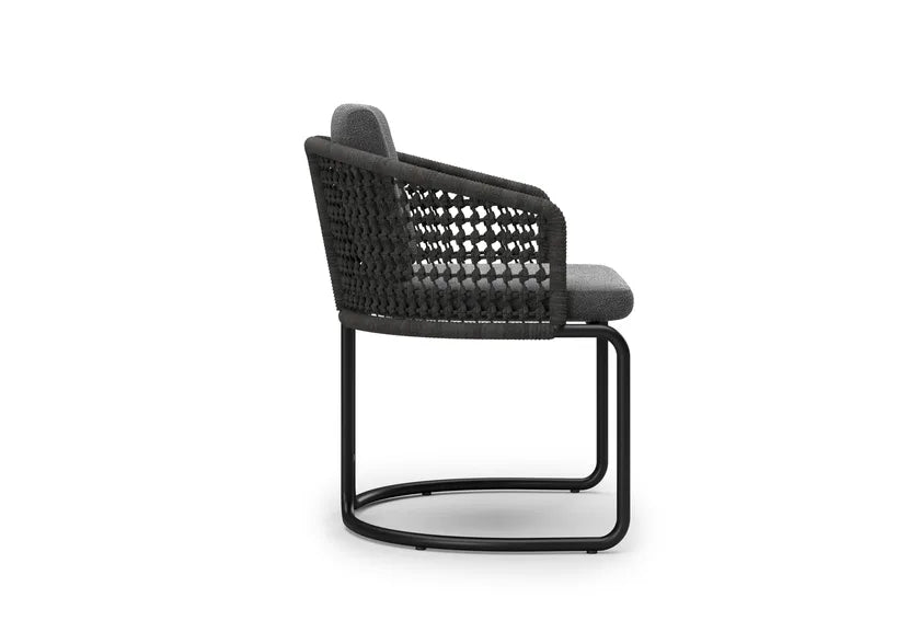 SNOC - PIGALLE DINING CHAIR - $1,630.00