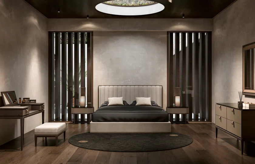 STARLIGHT BED I $21,500.00
