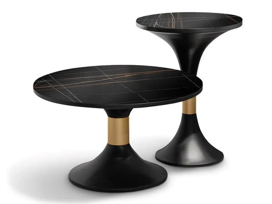 TL-2255 | Coffee table By Tonino Lamborghini Casa - start from $7,454.00