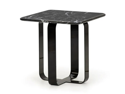 ASTON MARTIN HOME | V211 SQUARE MARBLE COFFEE TABLE | $5,250.00