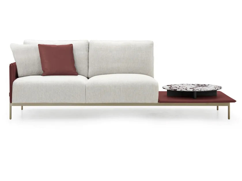 ASTON MARTIN HOME | V215/T CHAISE LOUNGE | $34,750.00