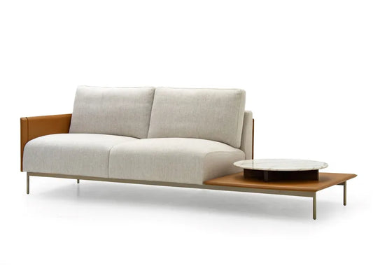 ASTON MARTIN HOME | V215/T CHAISE LOUNGE | $34,750.00