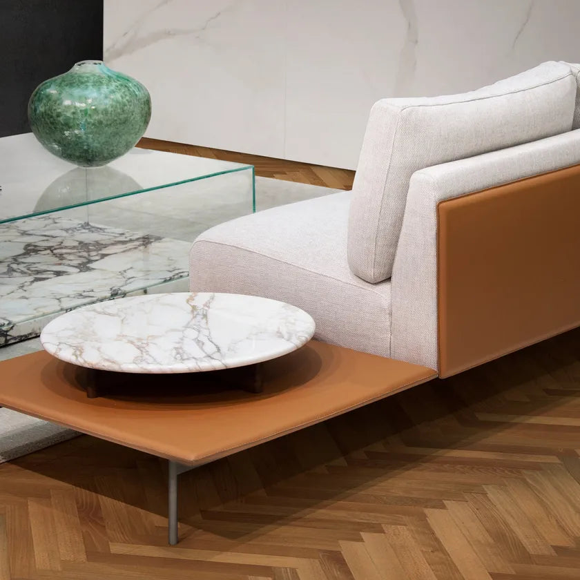 ASTON MARTIN HOME | V215/T CHAISE LOUNGE | $34,750.00