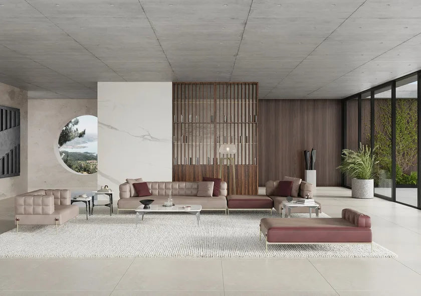 ASTON MARTIN HOME | V220 FABRIC ARMCHAIR | $17,250.00
