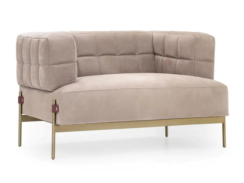 ASTON MARTIN HOME | V220 FABRIC ARMCHAIR | $17,250.00